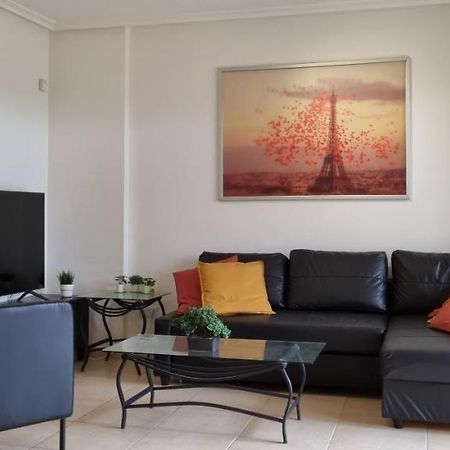 Apartamento Excelente Banos y Mendigo Kültér fotó