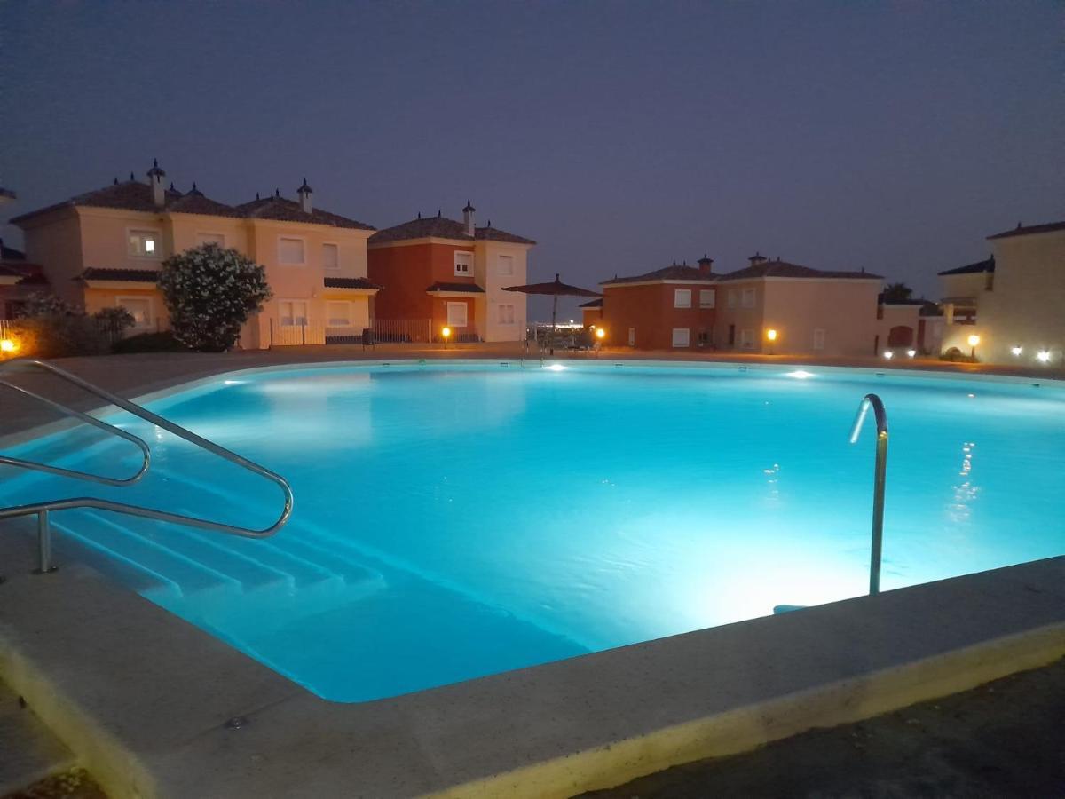 Apartamento Excelente Banos y Mendigo Kültér fotó