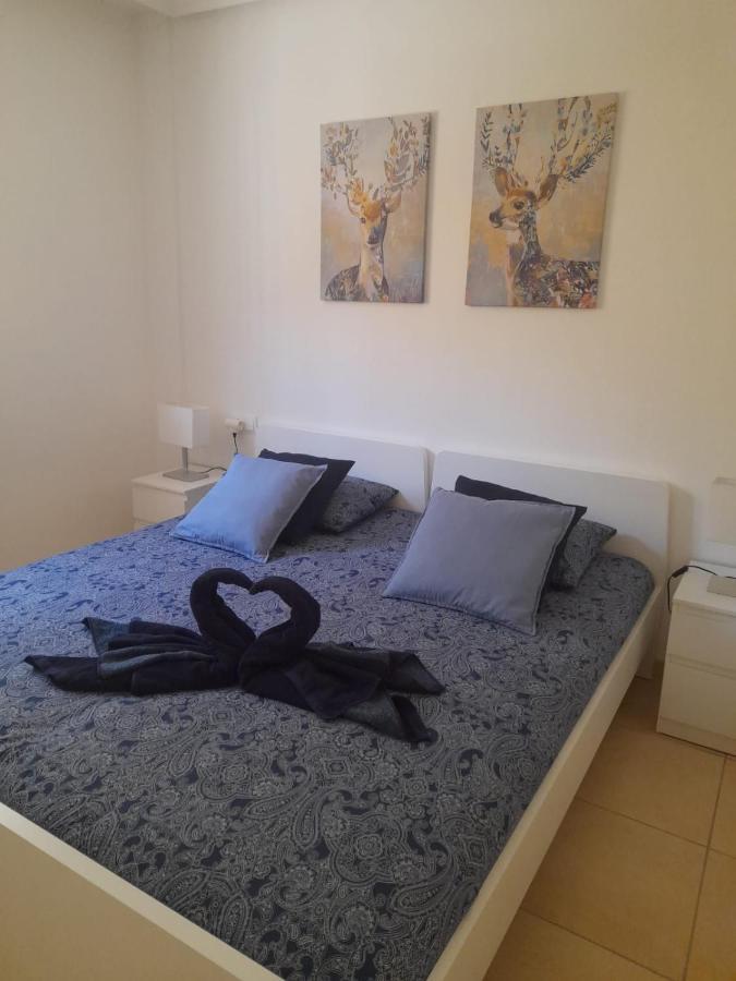 Apartamento Excelente Banos y Mendigo Kültér fotó