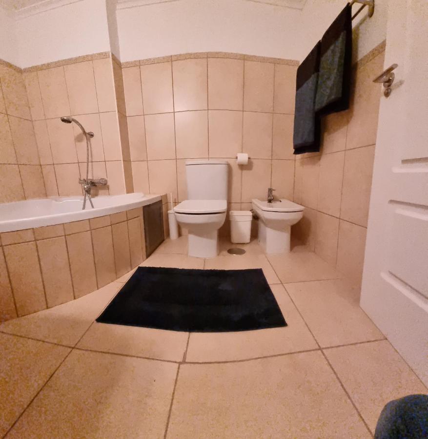Apartamento Excelente Banos y Mendigo Kültér fotó