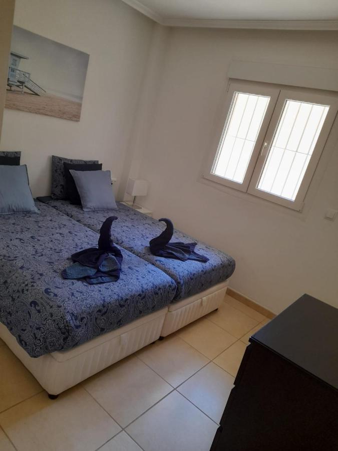 Apartamento Excelente Banos y Mendigo Kültér fotó