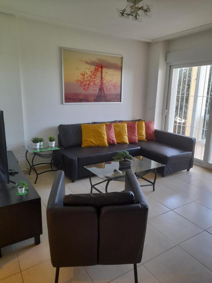 Apartamento Excelente Banos y Mendigo Kültér fotó