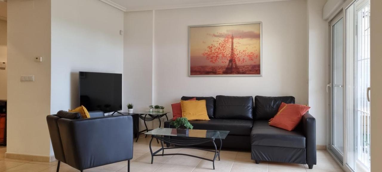 Apartamento Excelente Banos y Mendigo Kültér fotó